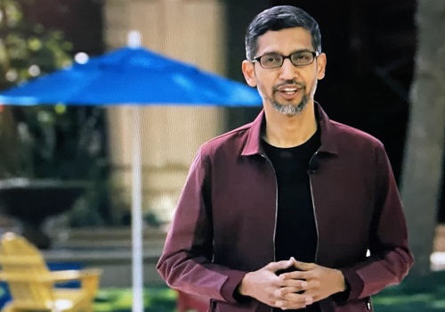 Sundar Pichai announces $120 million Global AI Opportunity Fund